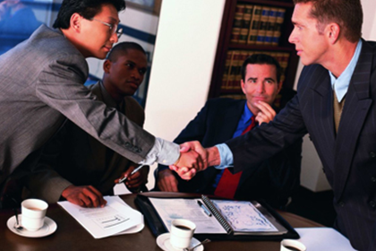 毕女士房贷危机解除,要债高手显神通